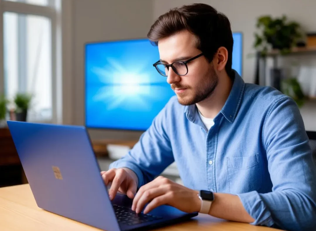 Сборка ПК, установка Windows, Linux, настройка ПО - изображение 1