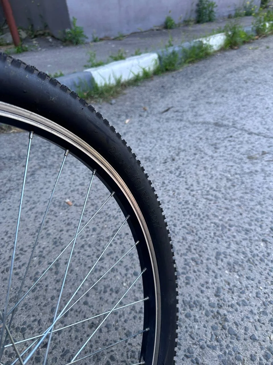 велосипед Mongoose Rockadile 24. - миниатюра 6