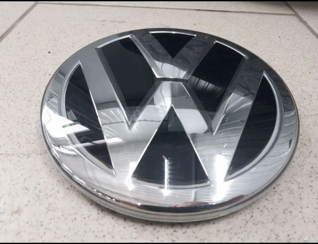 Эмбемма VW Tiguan
5NA853601 - миниатюра 3