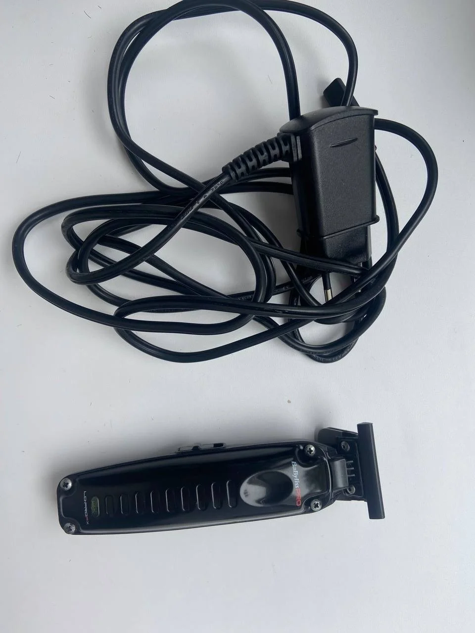 Триммер babyliss pro - миниатюра 2