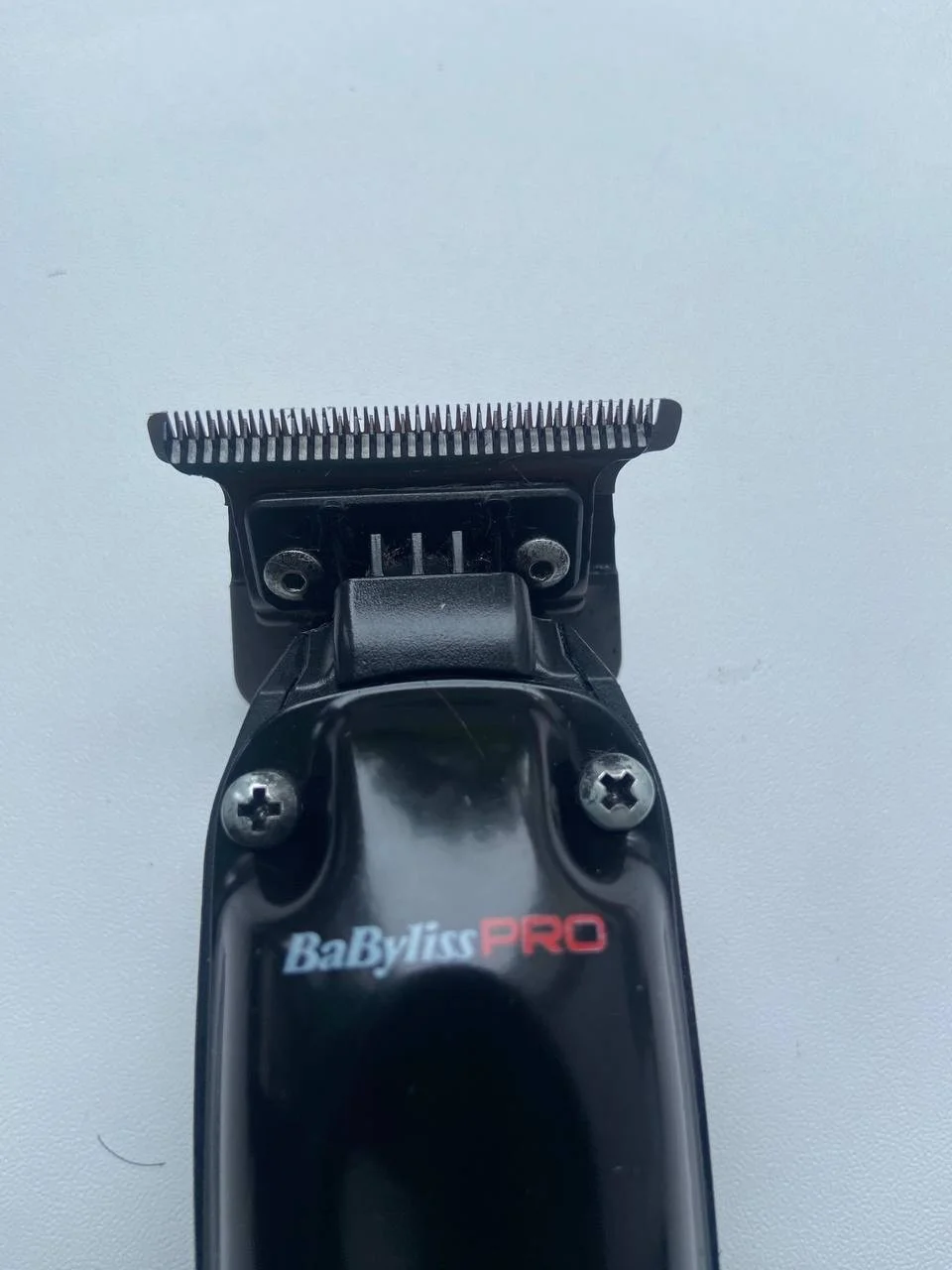 Триммер babyliss pro - миниатюра 3