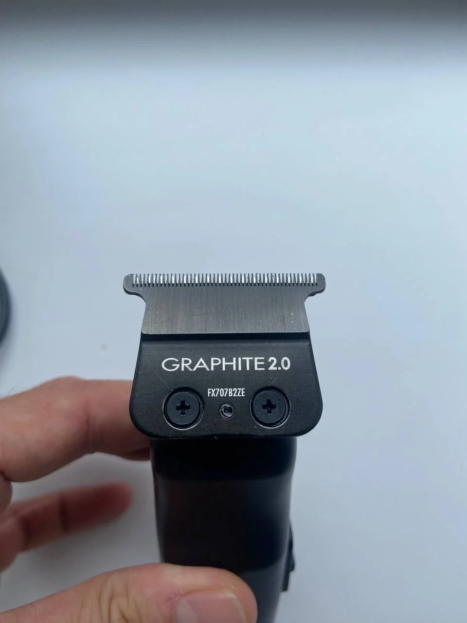 Триммер babyliss pro - миниатюра 5