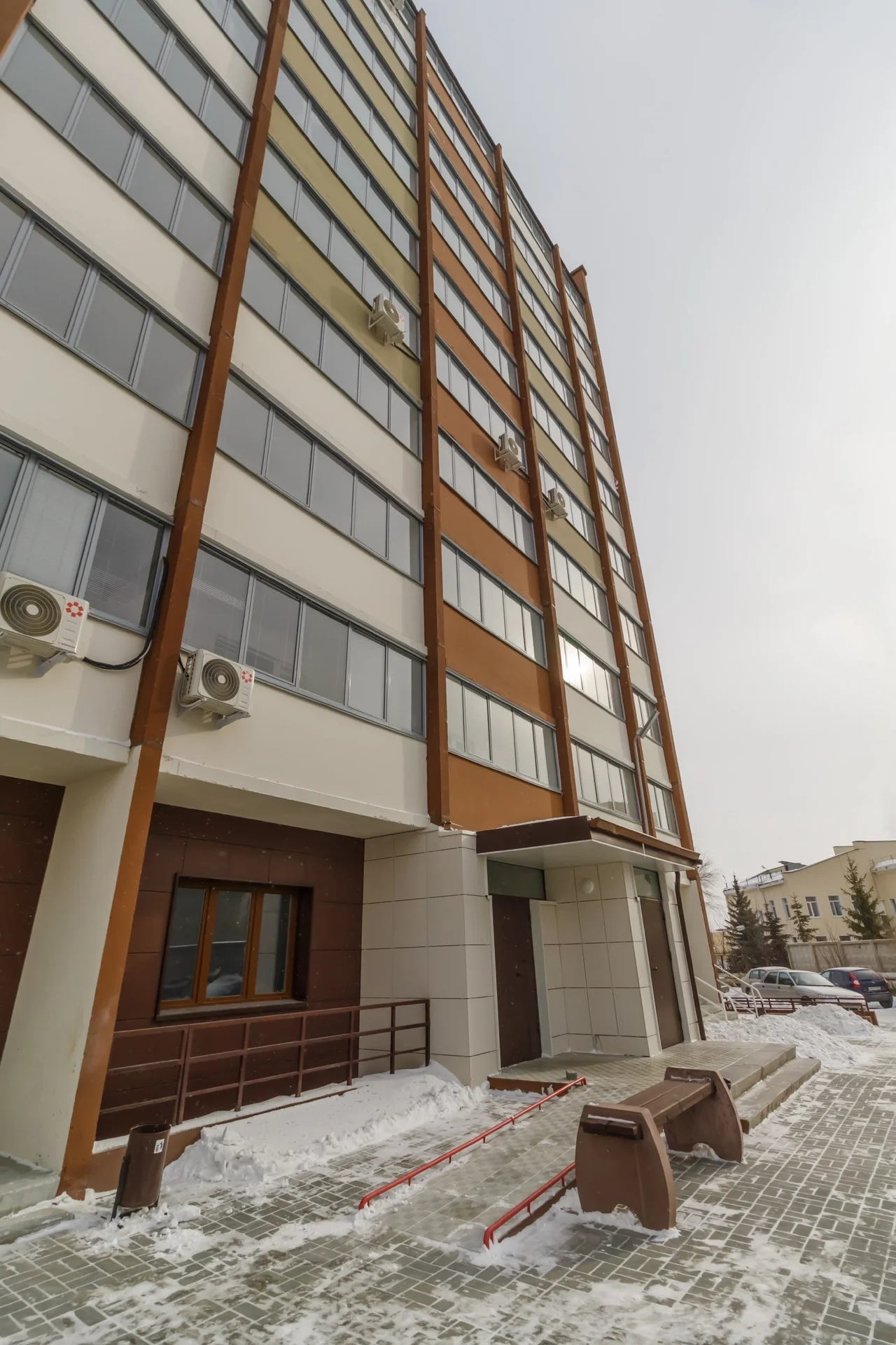 Доватора 1 посуточно - миниатюра 13