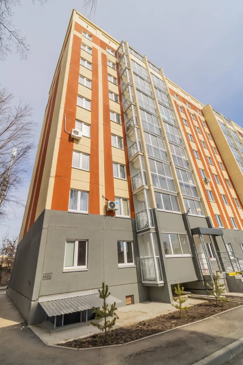 Омская 65 посуточно - миниатюра 19
