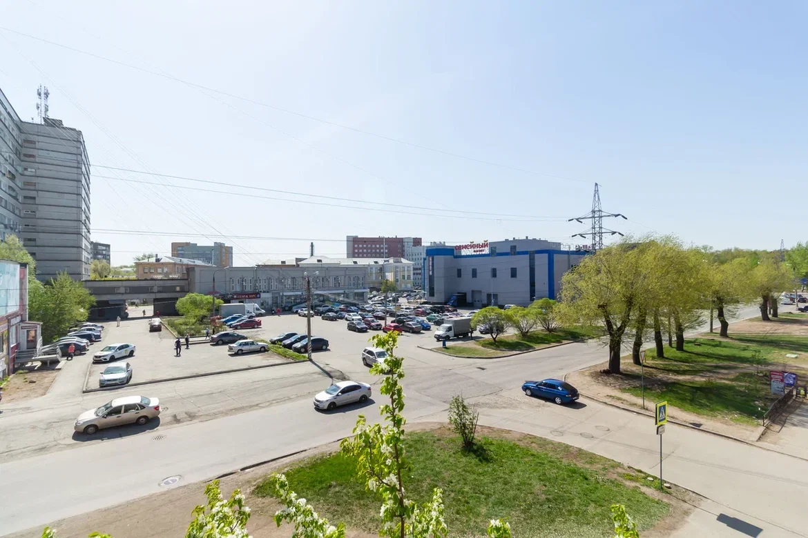 Салютная 26 посуточно - миниатюра 13