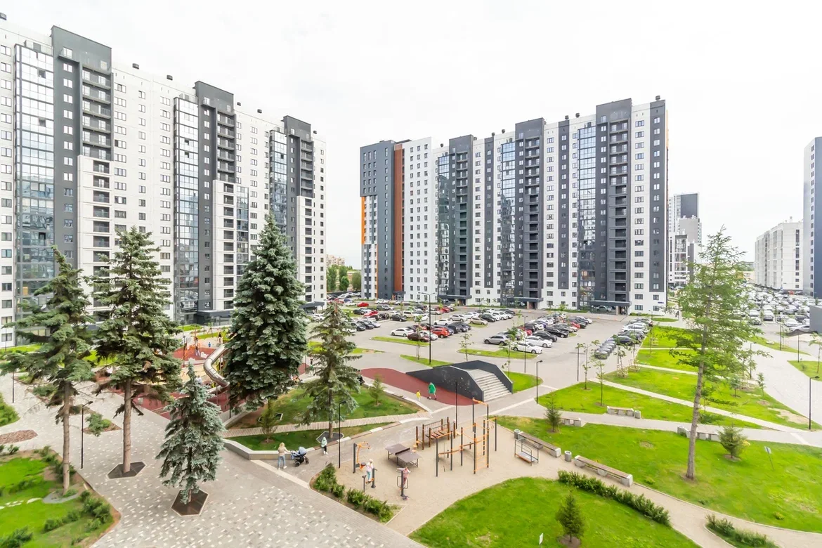 Телевизионная 12б посуточно - миниатюра 18