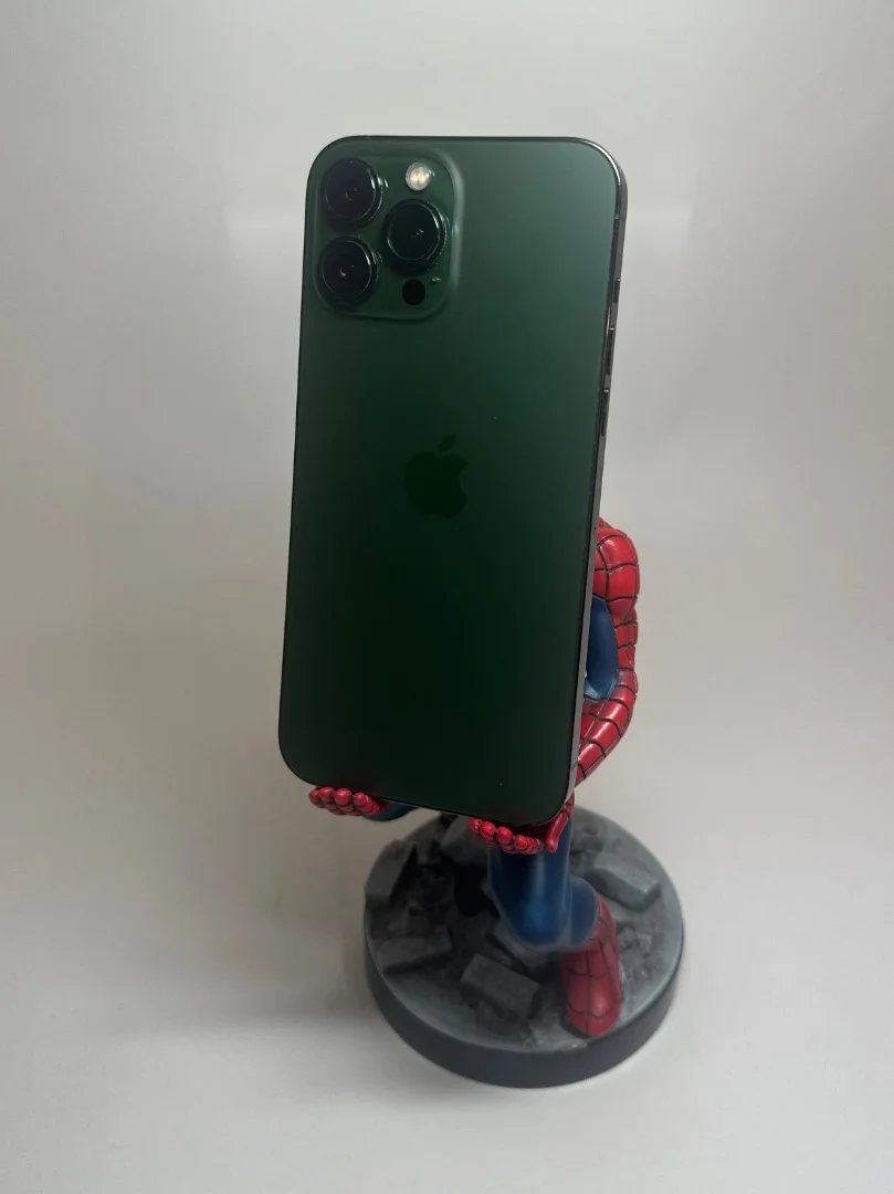 iPhone 13 Pro Max, 256 ГБ, SIM + eSIM - изображение 1