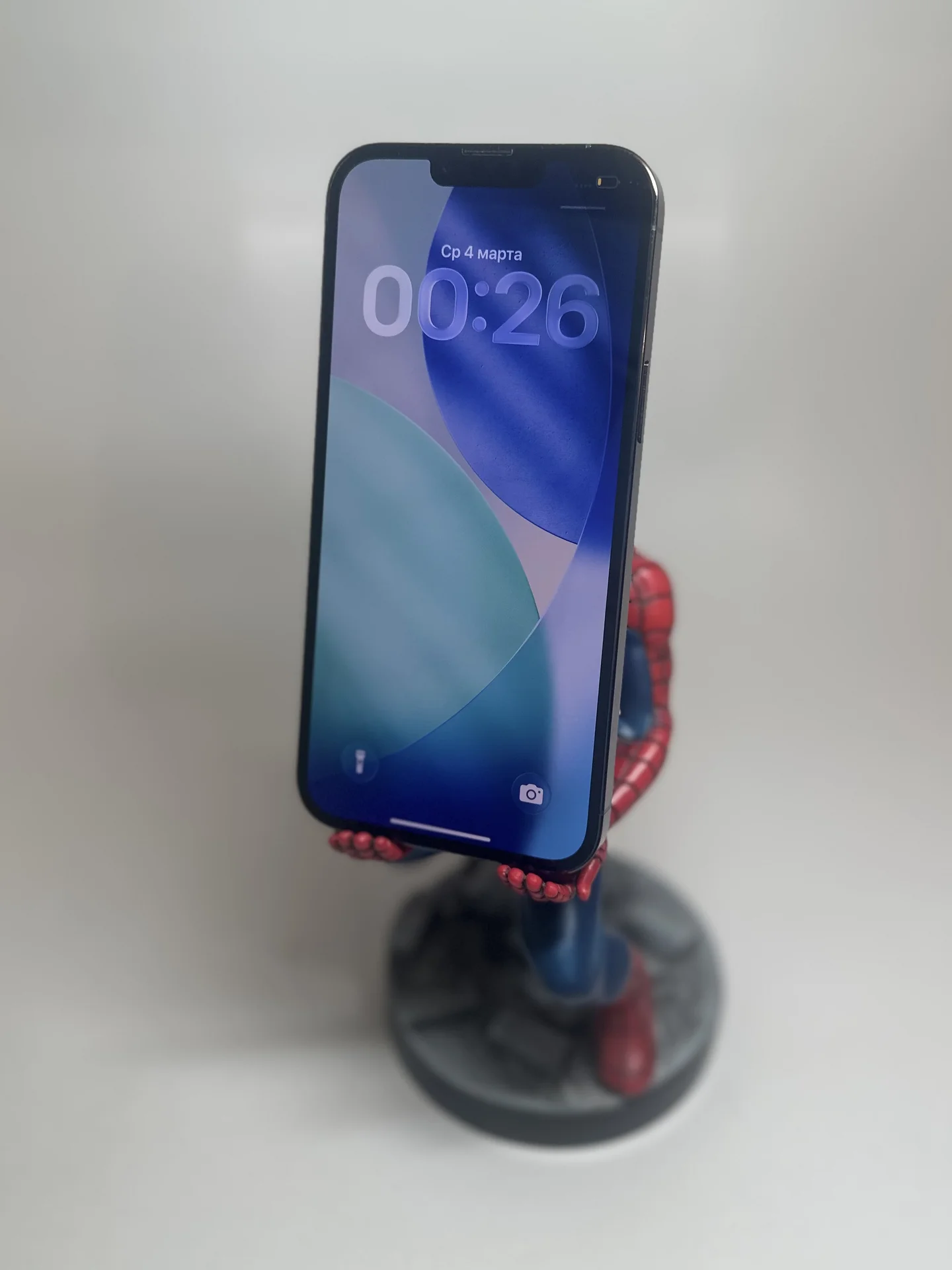 iPhone 13 Pro Max, 256 ГБ, SIM + eSIM - миниатюра 2