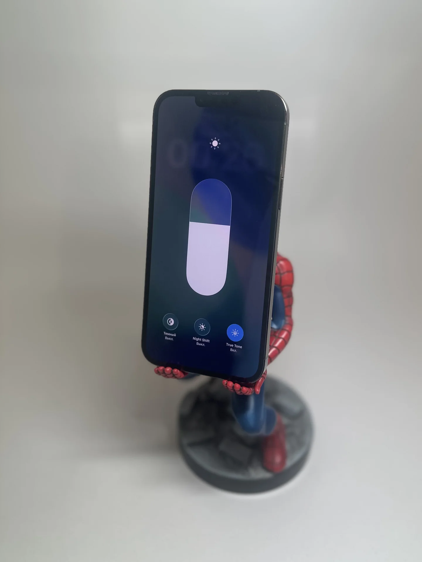 iPhone 13 Pro Max, 256 ГБ, SIM + eSIM - миниатюра 3