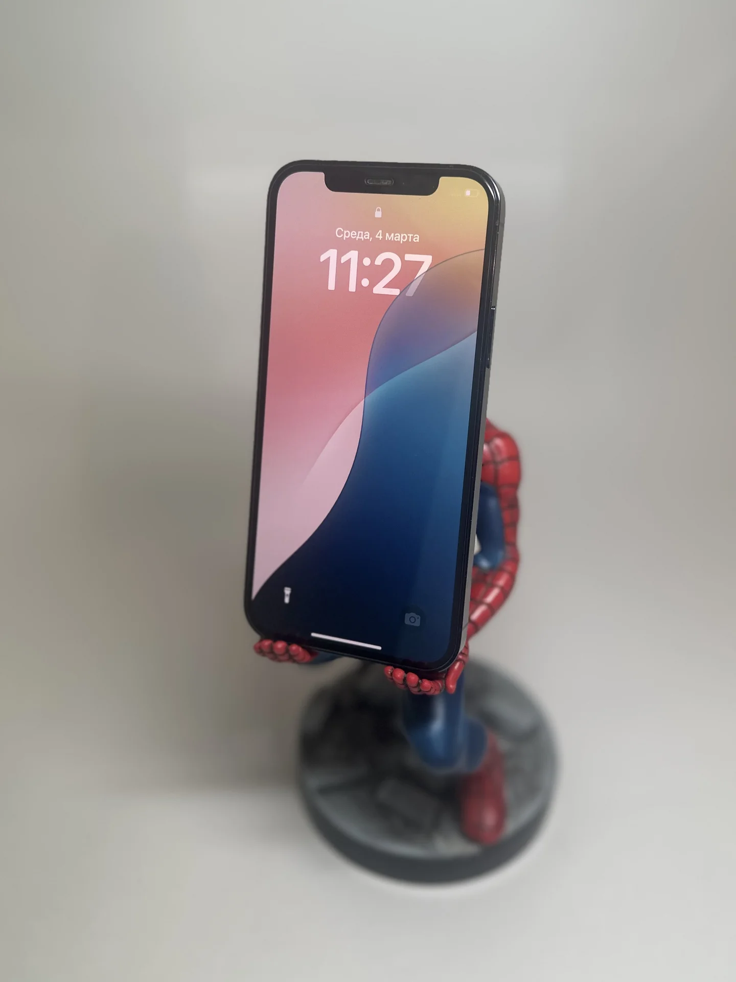 iPhone 12 Pro, 128 ГБ, SIM + eSIM - миниатюра 2