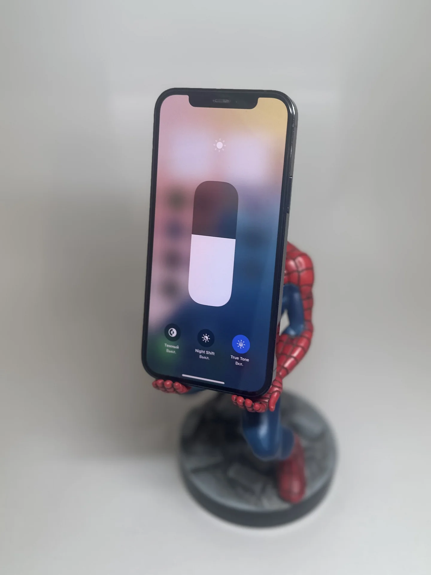 iPhone 12 Pro, 128 ГБ, SIM + eSIM - миниатюра 3