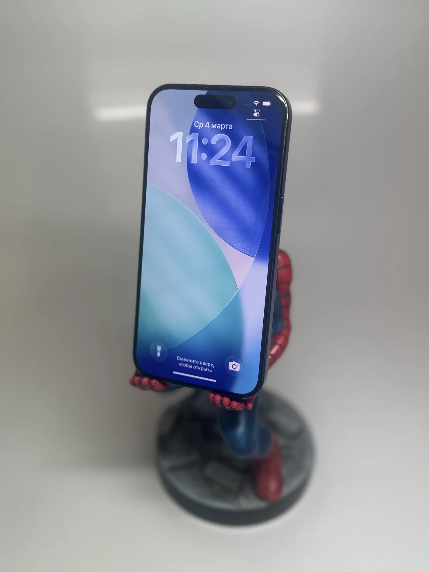 iPhone 15 Pro, 128 ГБ, SIM + eSIM - миниатюра 2