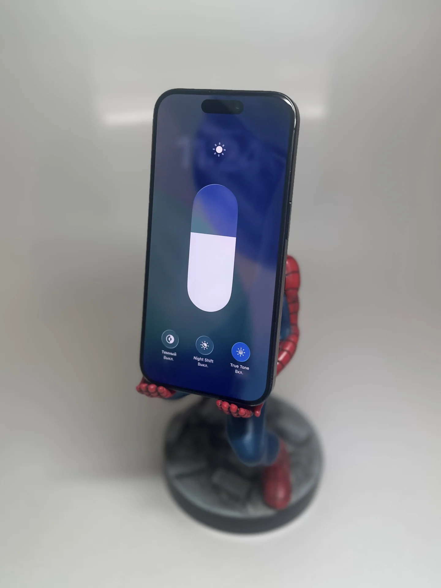 iPhone 15 Pro, 128 ГБ, SIM + eSIM - миниатюра 3