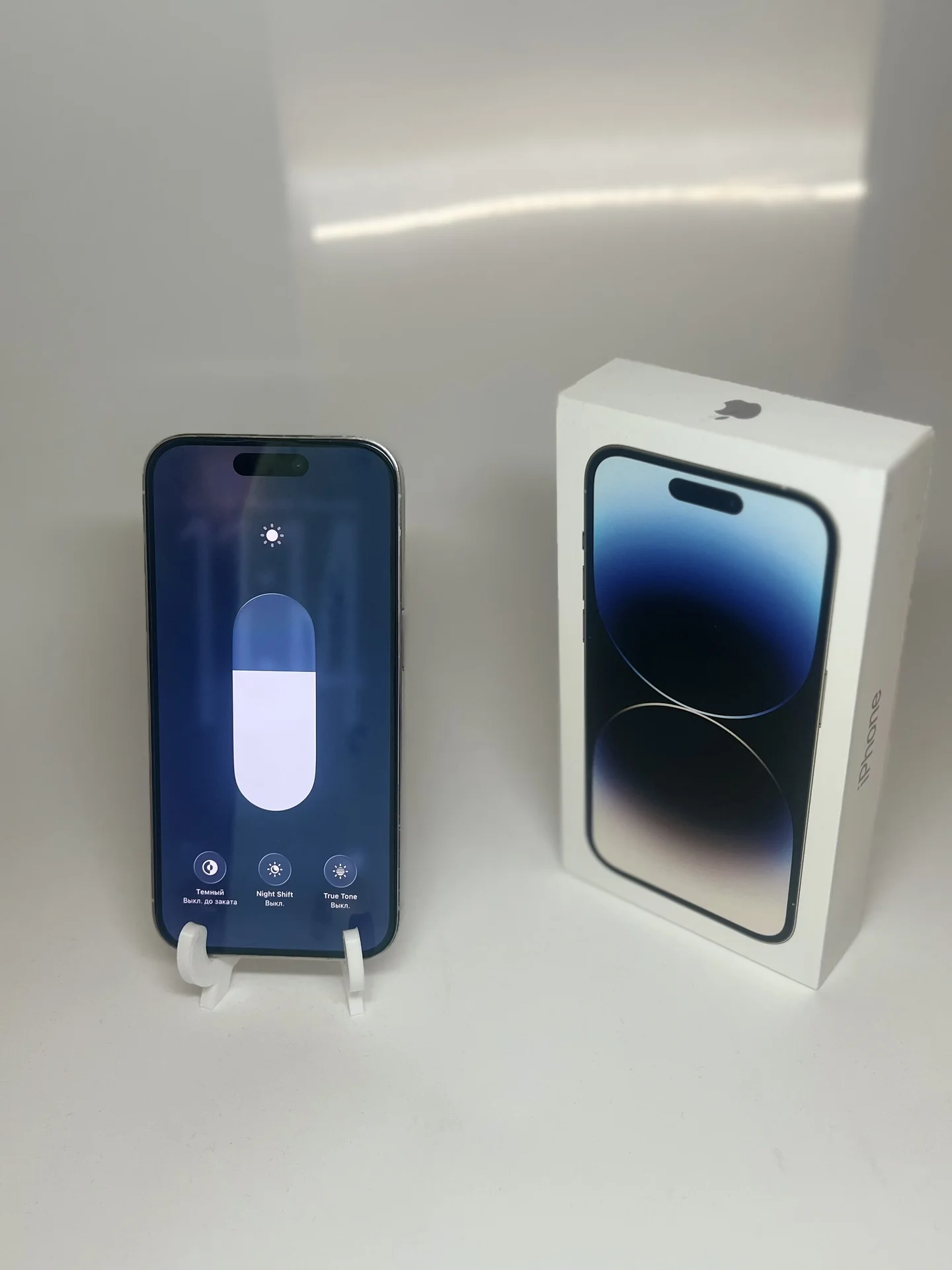 iPhone 14 Pro, 256 ГБ, 2 SIM - миниатюра 3