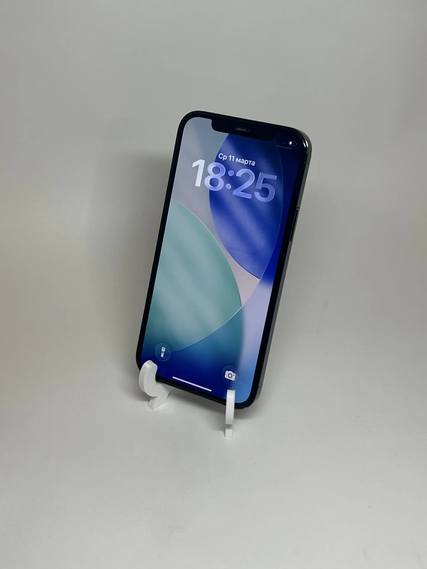 iPhone 12 Pro, 128 ГБ, SIM + eSIM - миниатюра 2