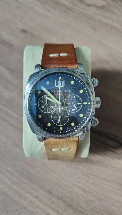 Часы hull SP-5068 Spinnaker - миниатюра 2