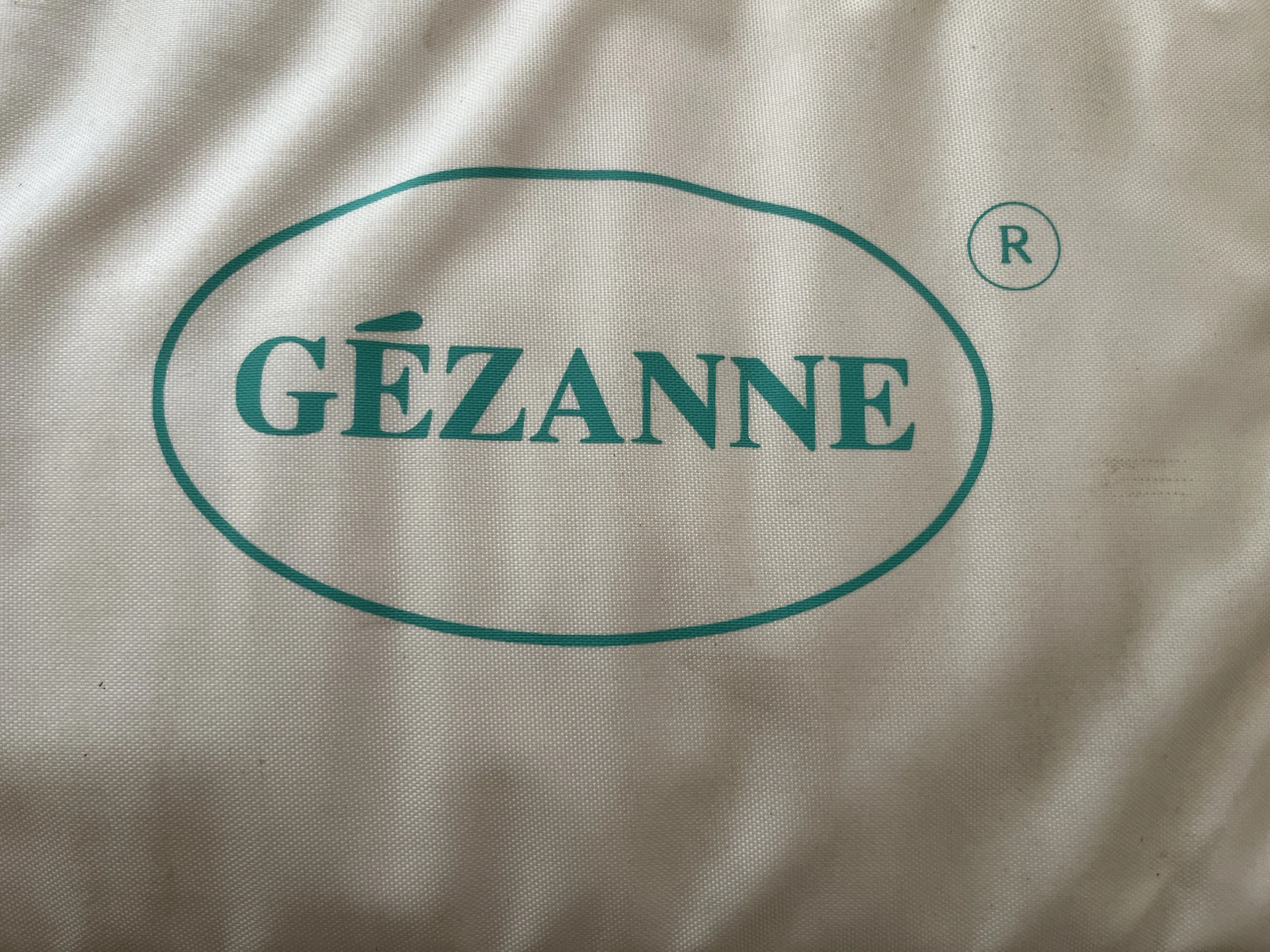 Миостимулятор Gezanne Body Form HS-650-8 - миниатюра 5