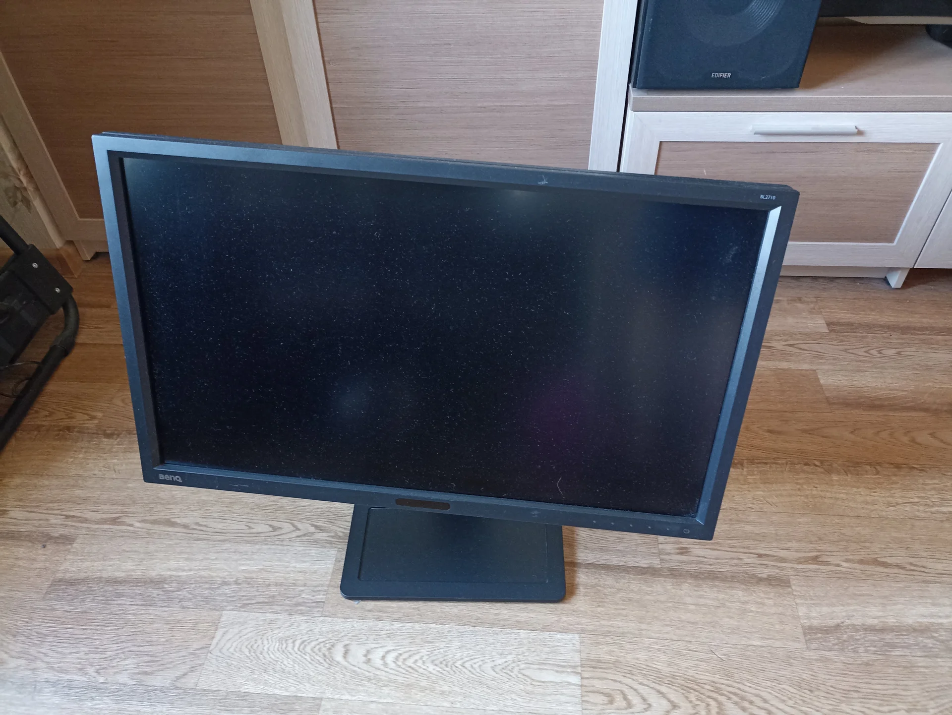 BENQ BL2710B 27” - изображение 1