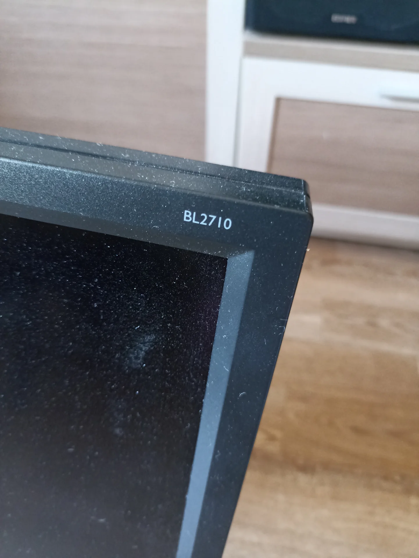 BENQ BL2710B 27” - миниатюра 2