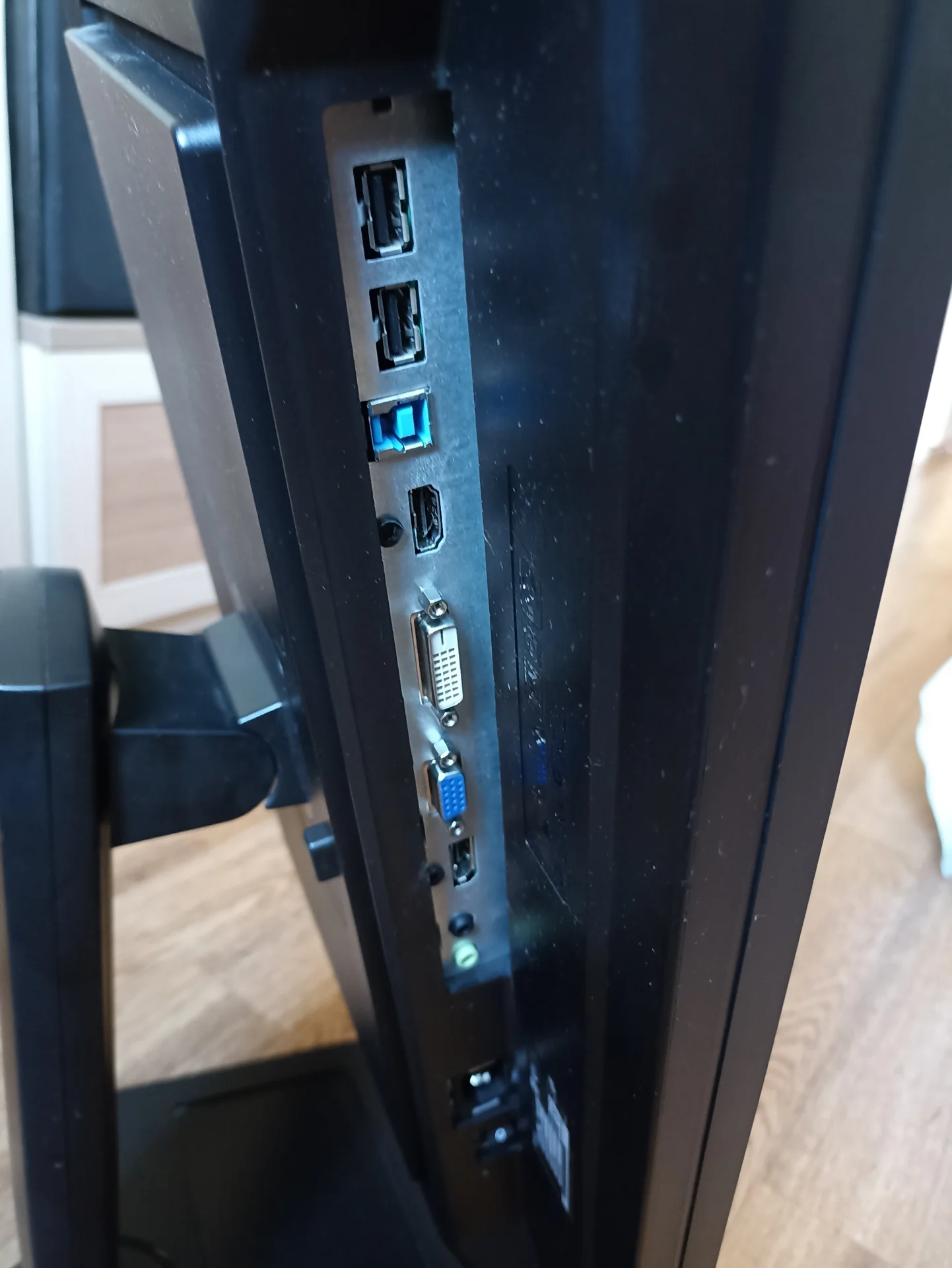 BENQ BL2710B 27” - миниатюра 6
