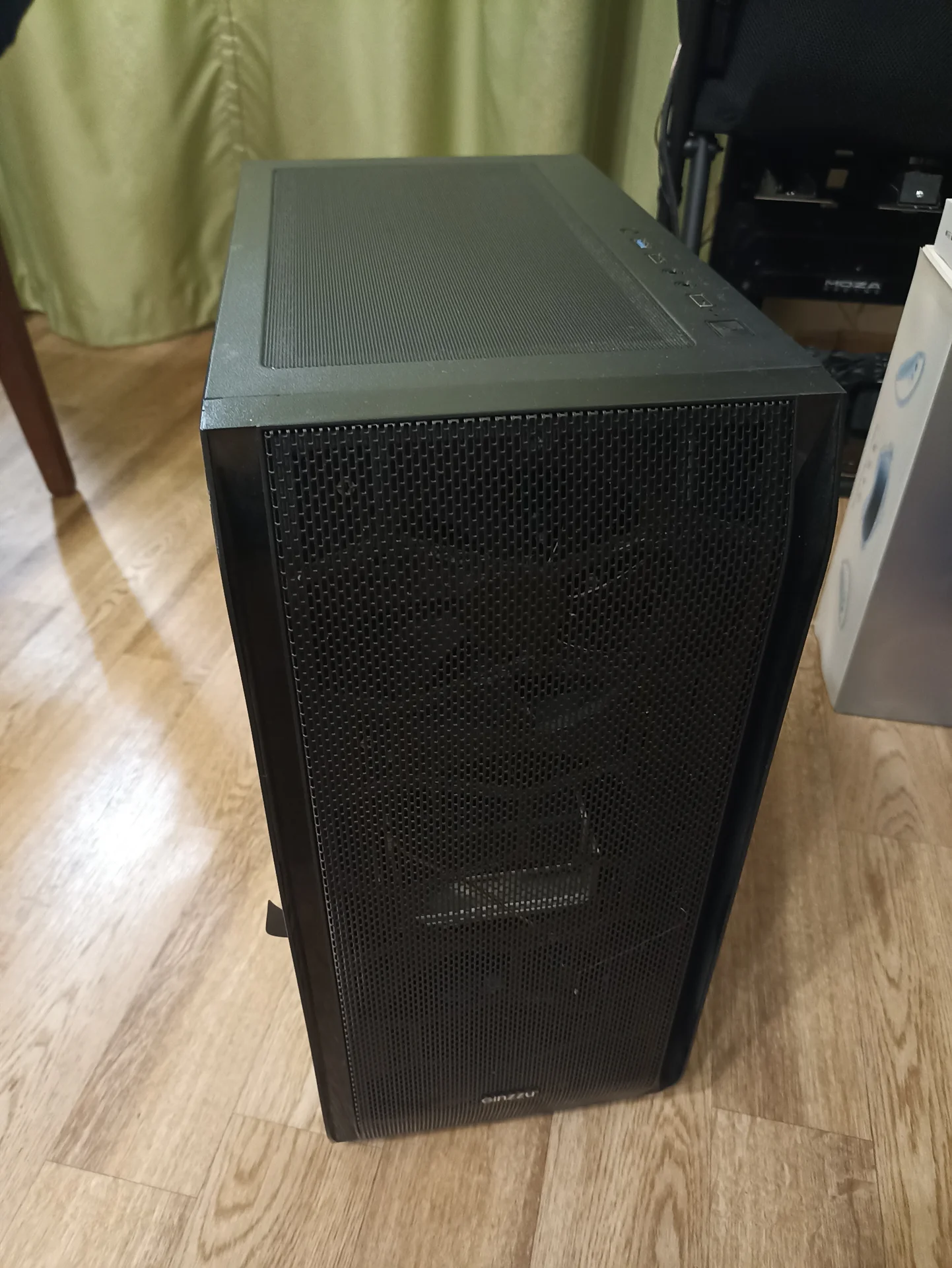 Компьютер i9-9900k 32Gb RX6900XT 16Gb 850Вт - миниатюра 2