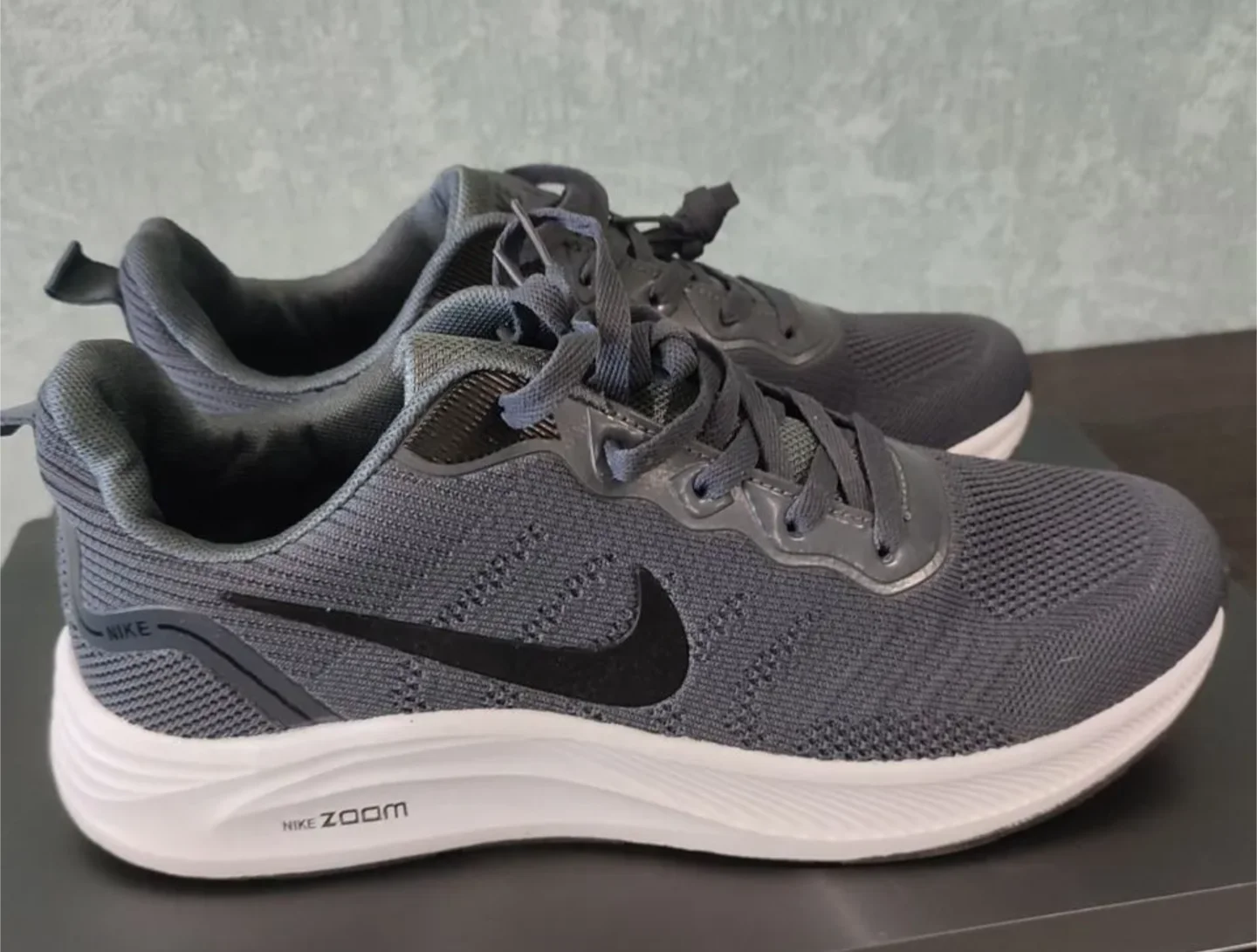 Кроссовки nike - изображение 1