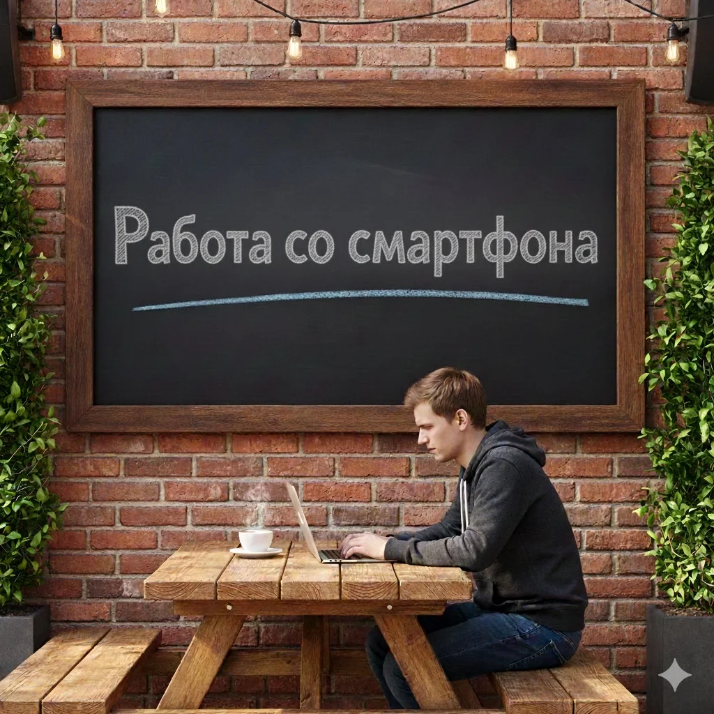 Работа удалённо - изображение 1
