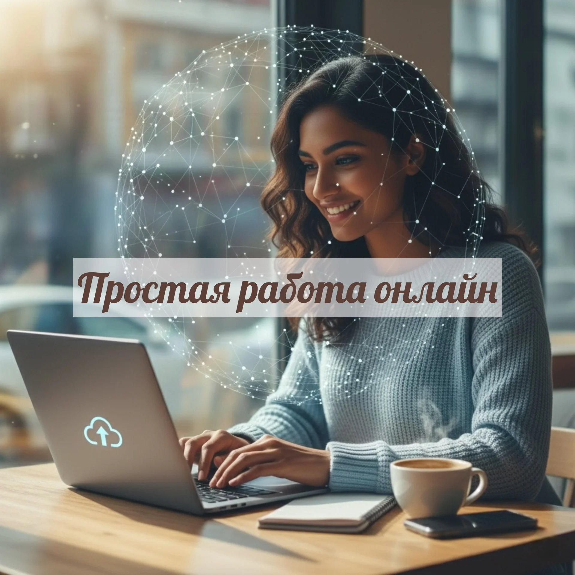 Онлайн работа - изображение 1