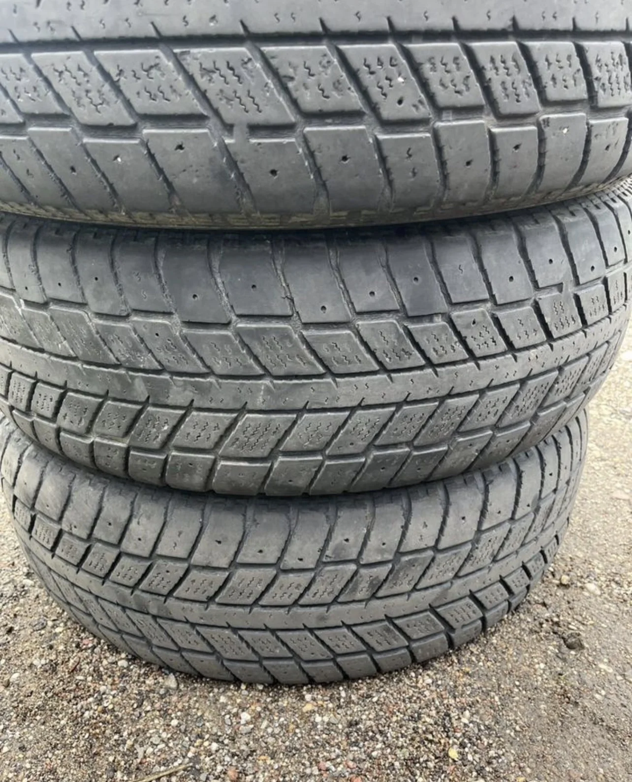 Kingstar RW07 245/65 R17 107S - миниатюра 3