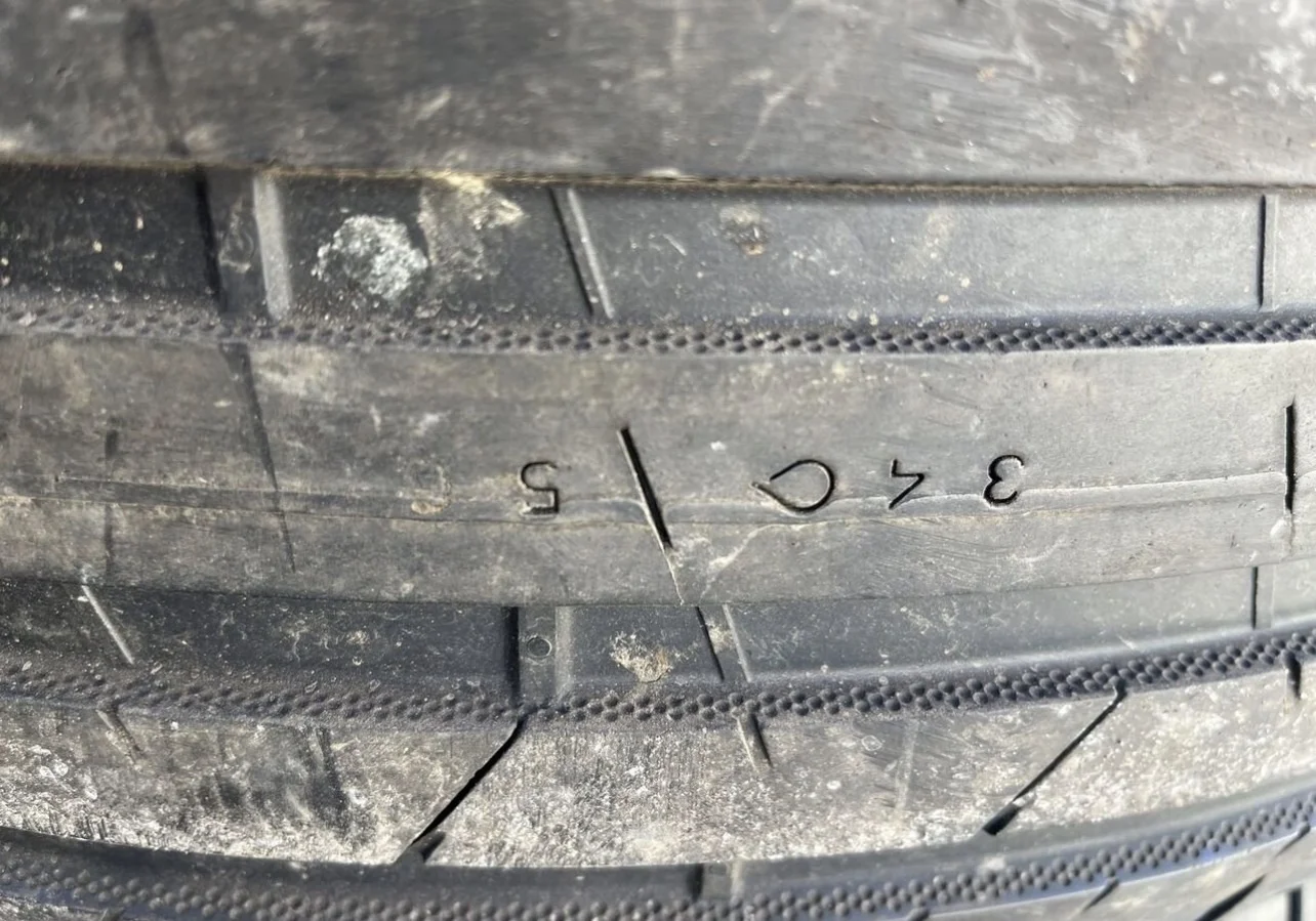 Nokian Tyres Hakka Black 2 235/50 R19 99V - миниатюра 3