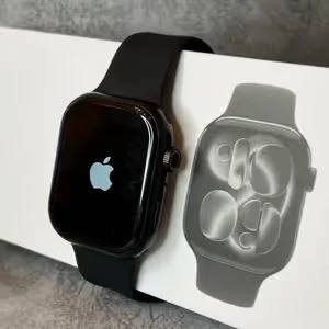 Apple watch series 11 46mm "оригинал" - изображение 1