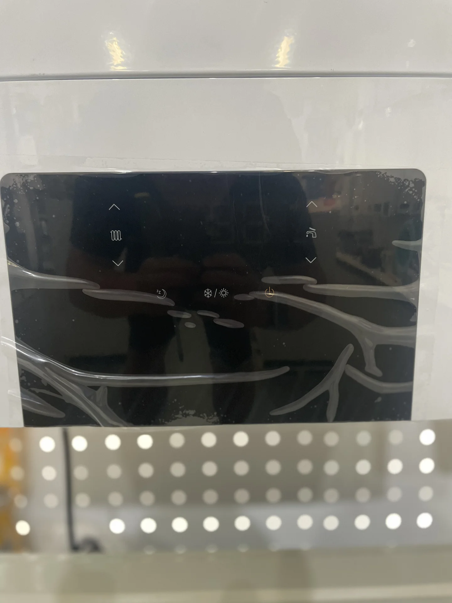 Газовый котёл Vanward Pioner 24c - миниатюра 3