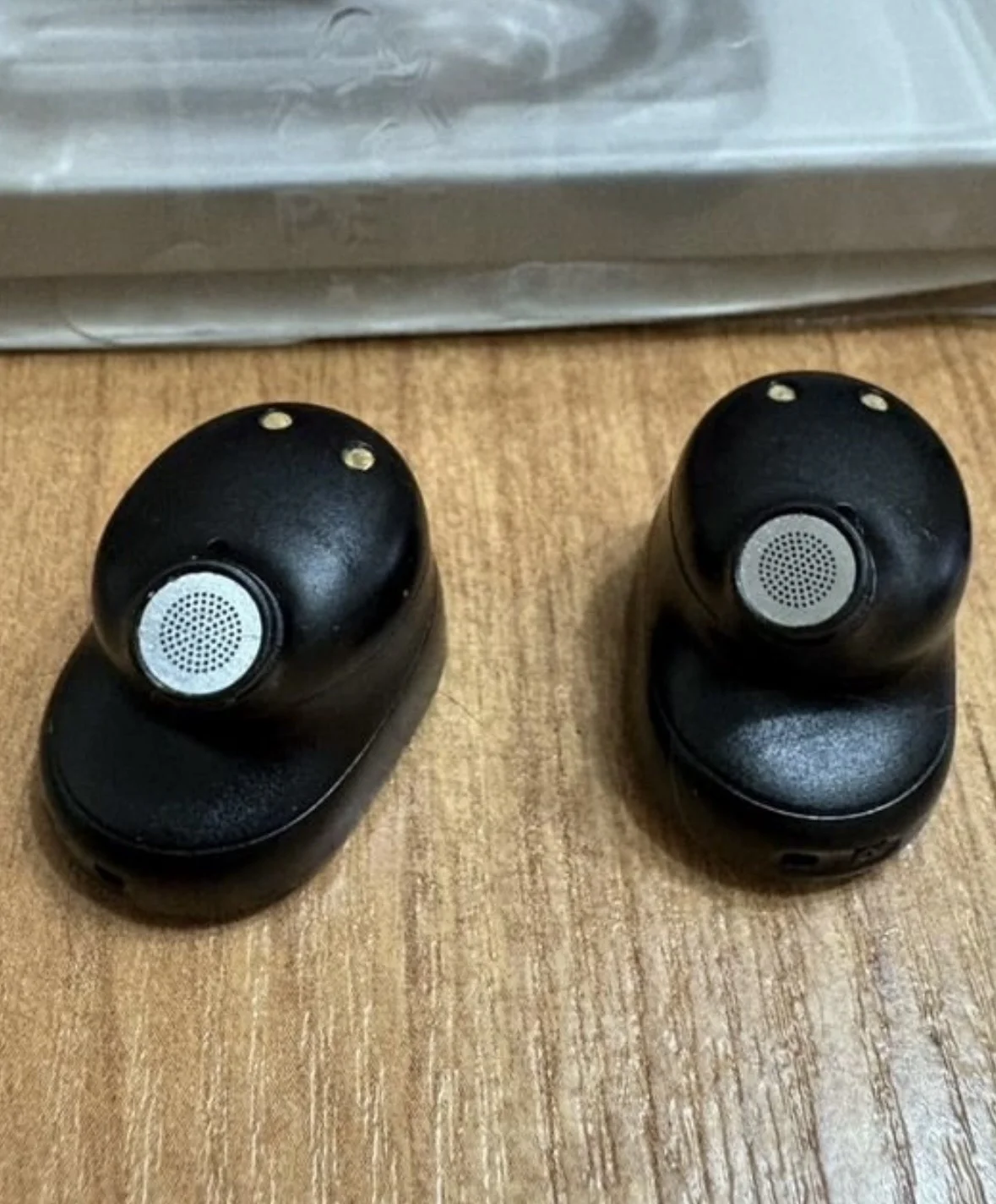 JBL Tune 130NC TWS б/у, с дефектом - миниатюра 6