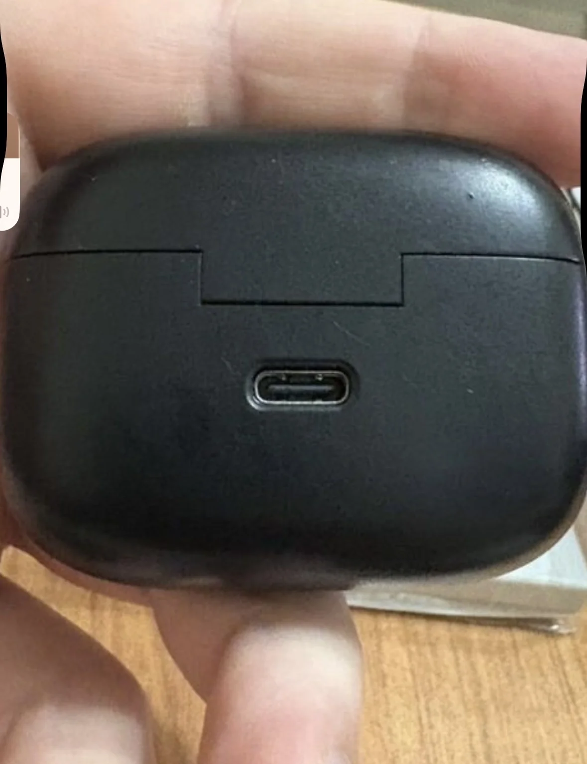 JBL Tune 130NC TWS б/у, с дефектом - миниатюра 8