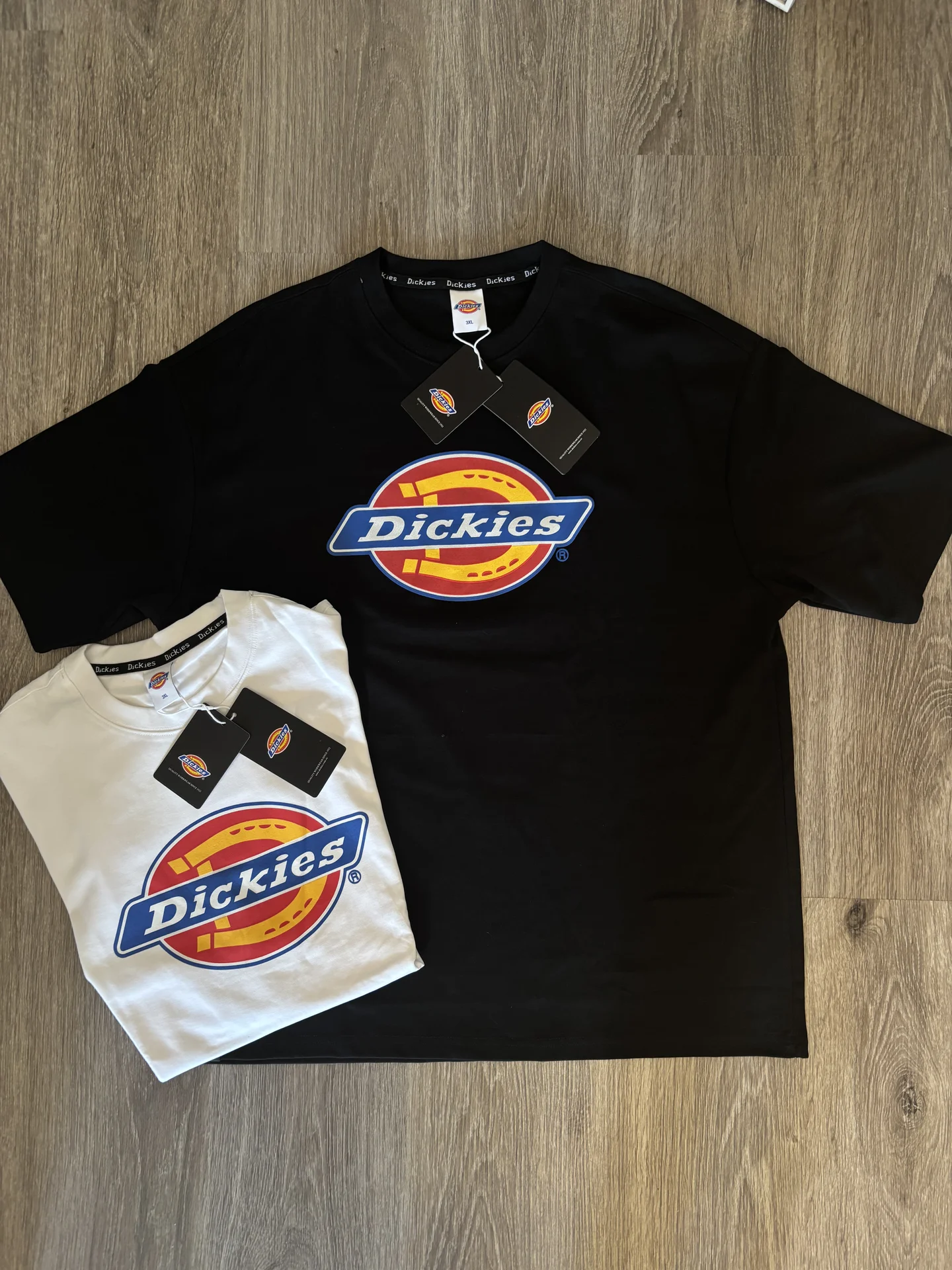 Футболка Dickies - изображение 1