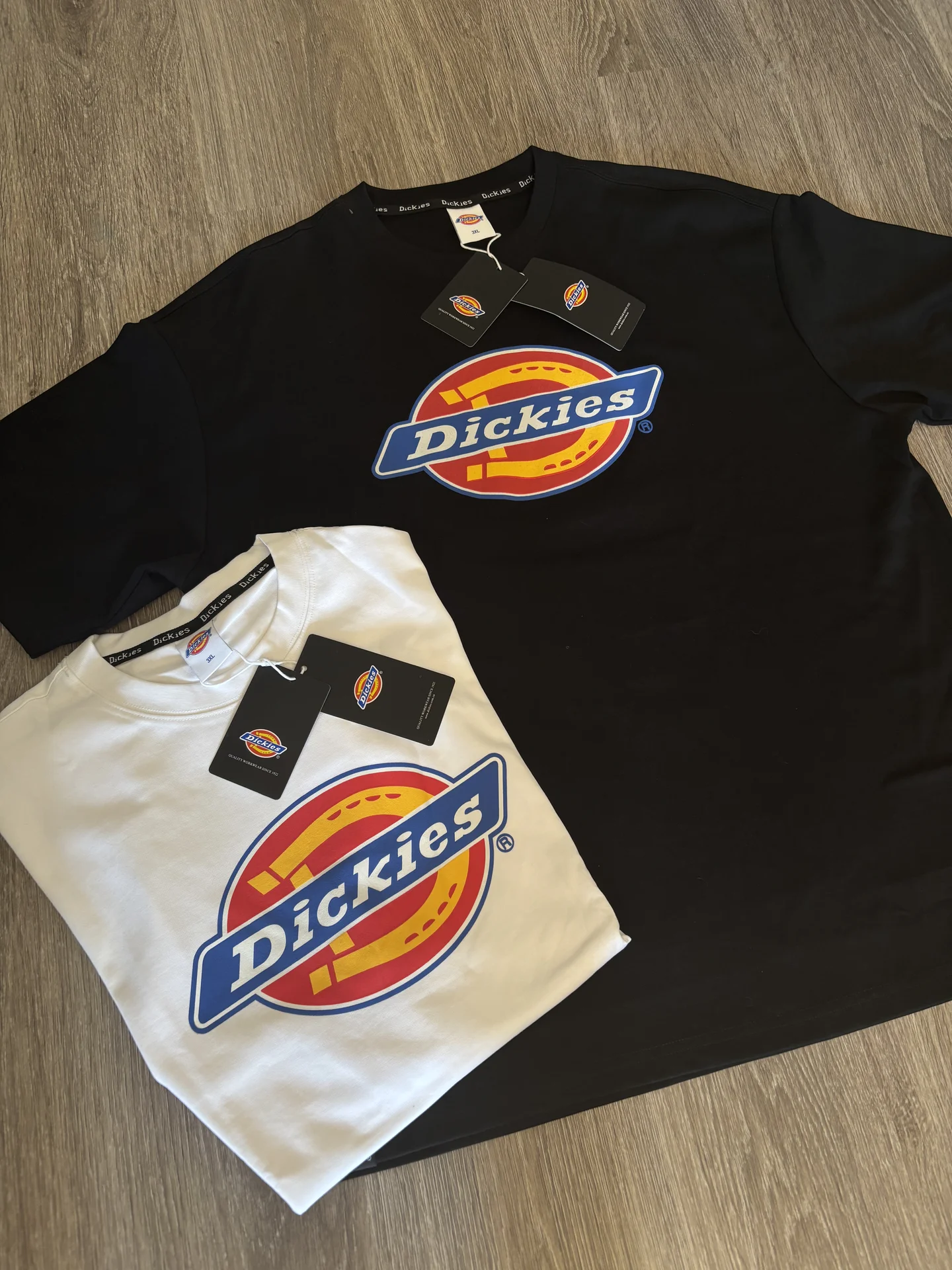 Футболка Dickies - миниатюра 2