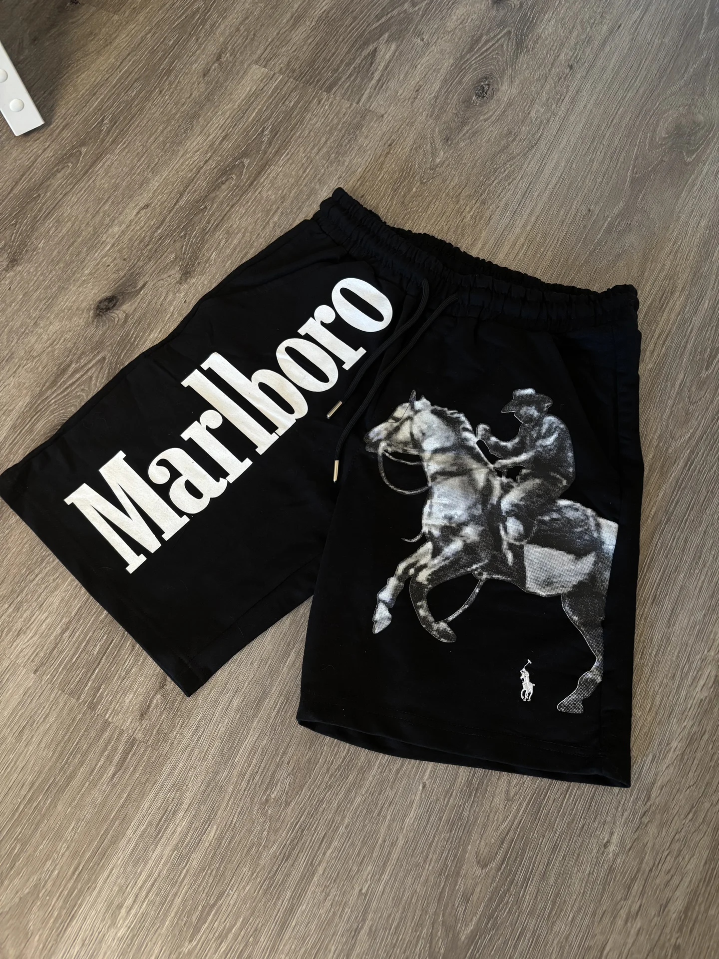Шорты Polo ralph lauren exclusive malrboro