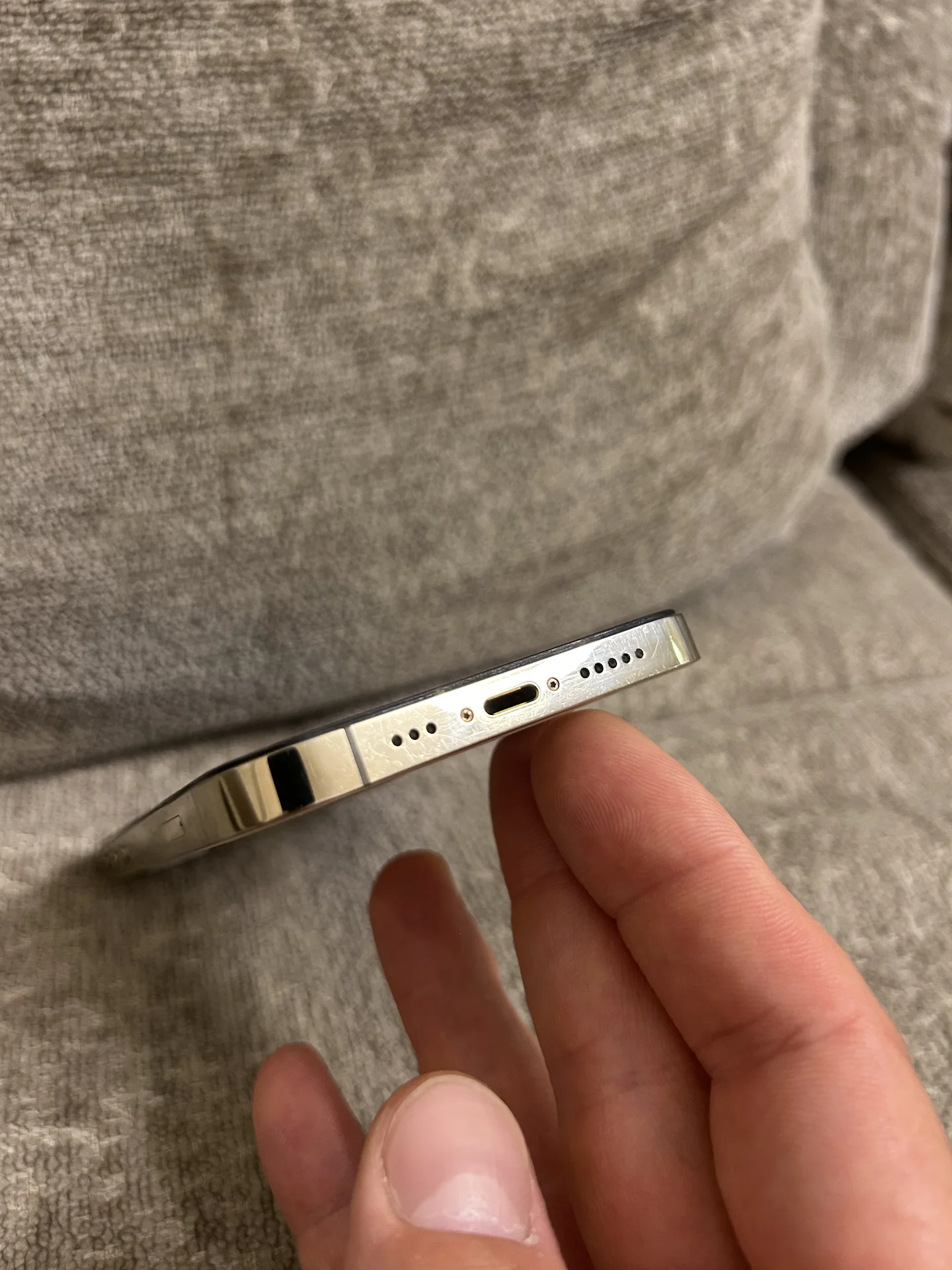 IPhone 12 Pro 512гб - миниатюра 2