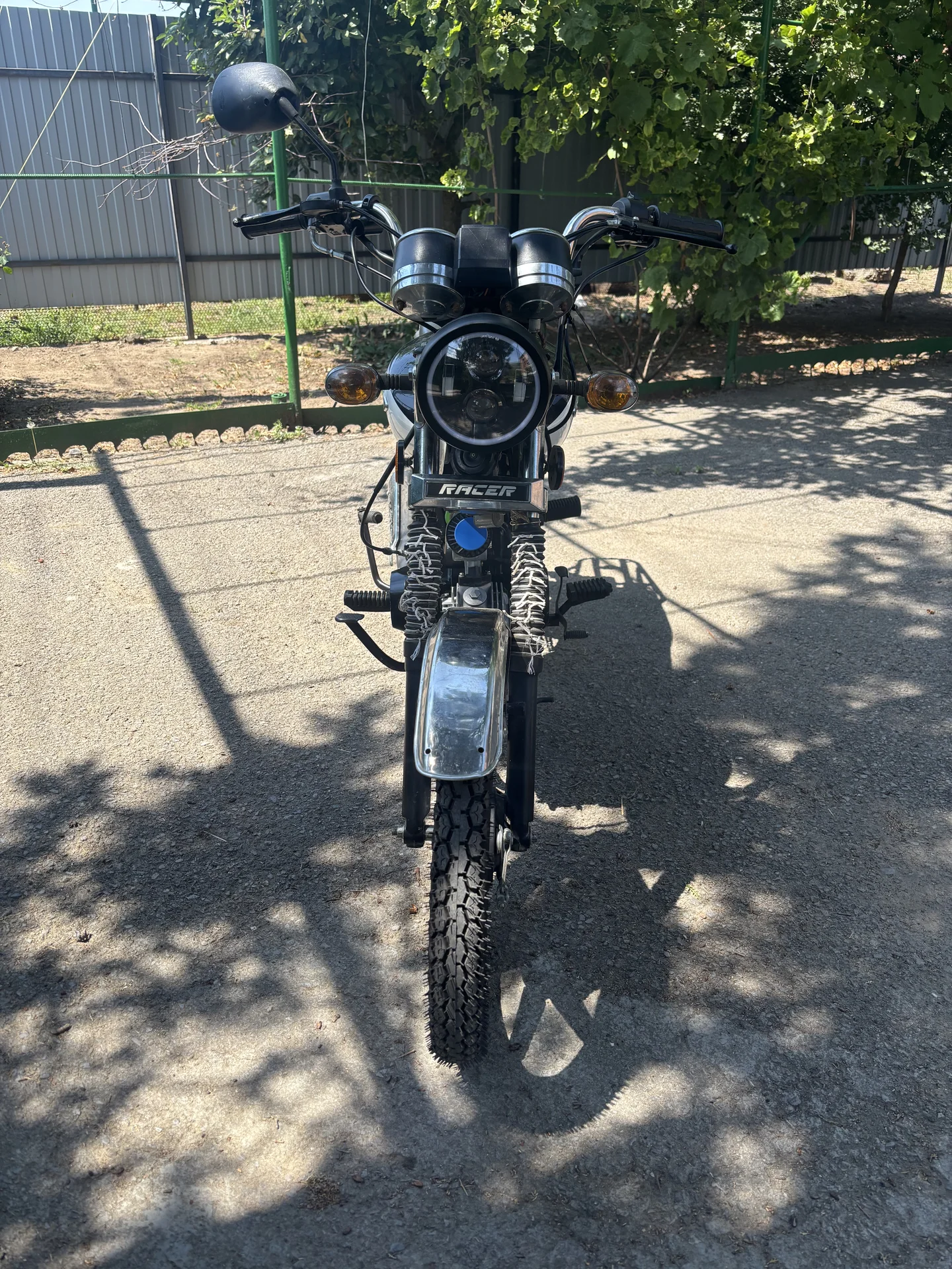 Racer rc 50 - миниатюра 2