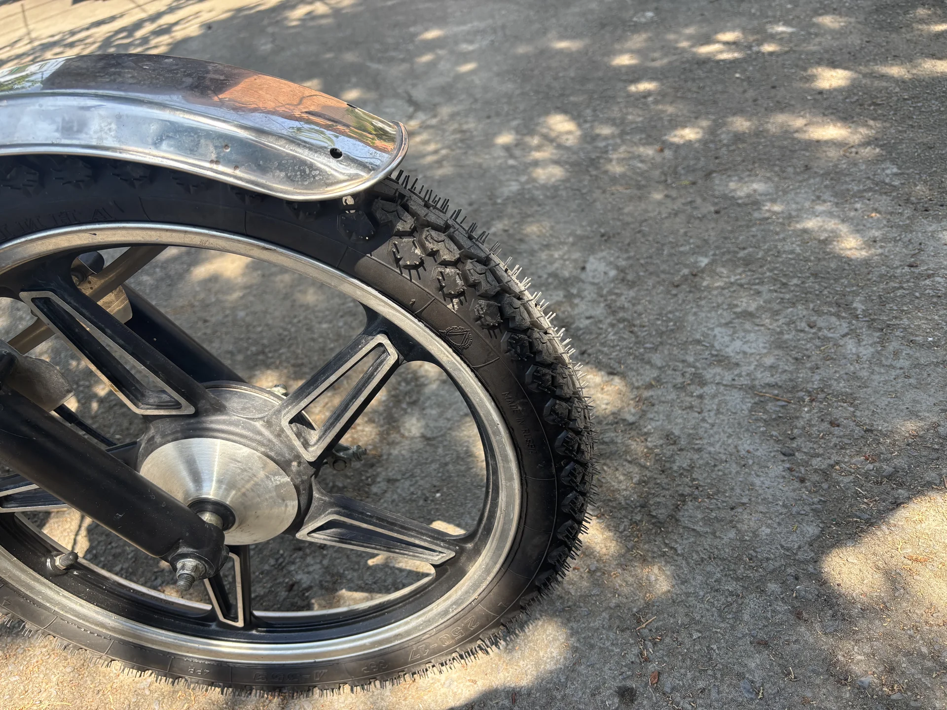 Racer rc 50 - миниатюра 4