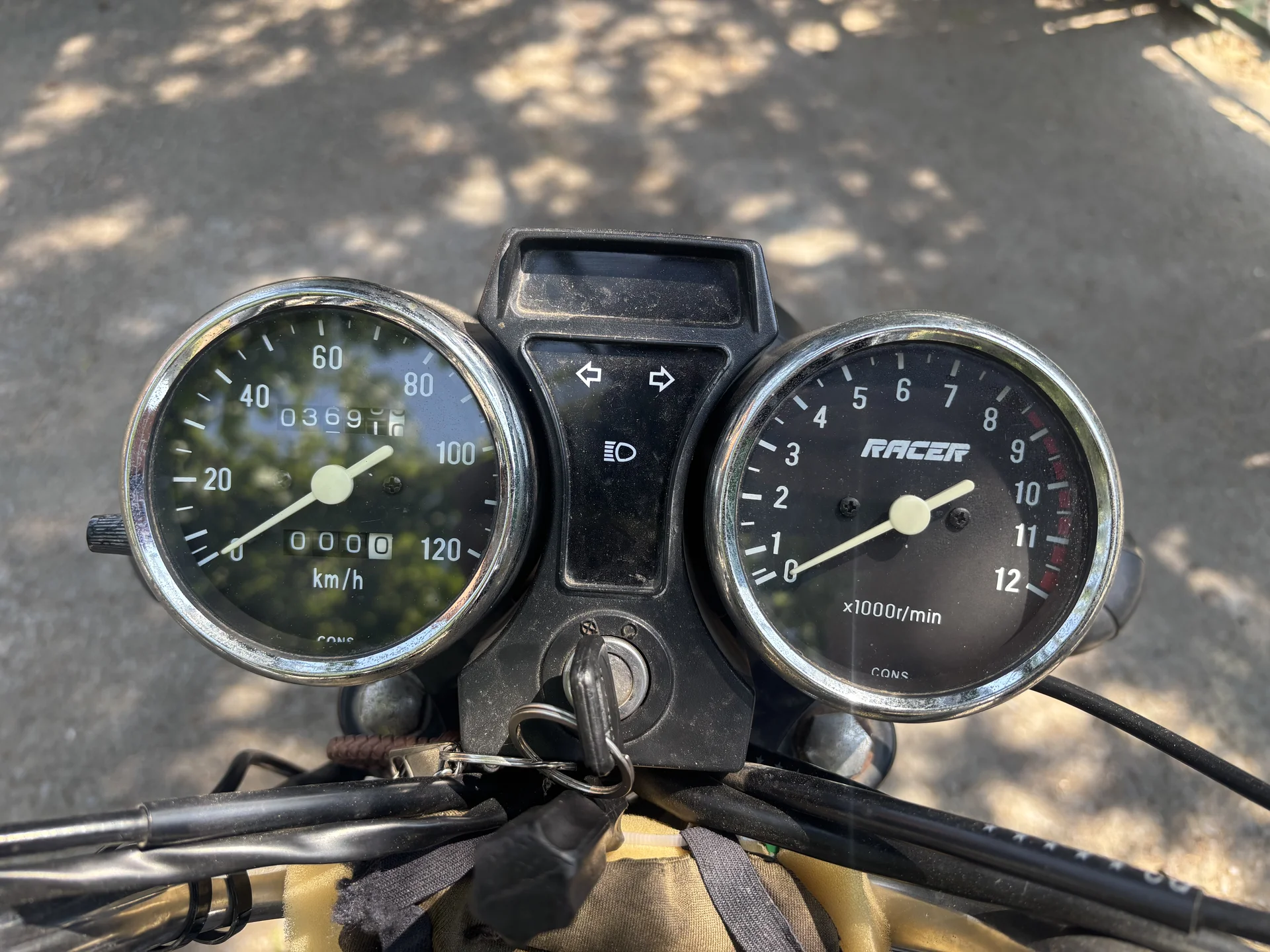 Racer rc 50 - миниатюра 5