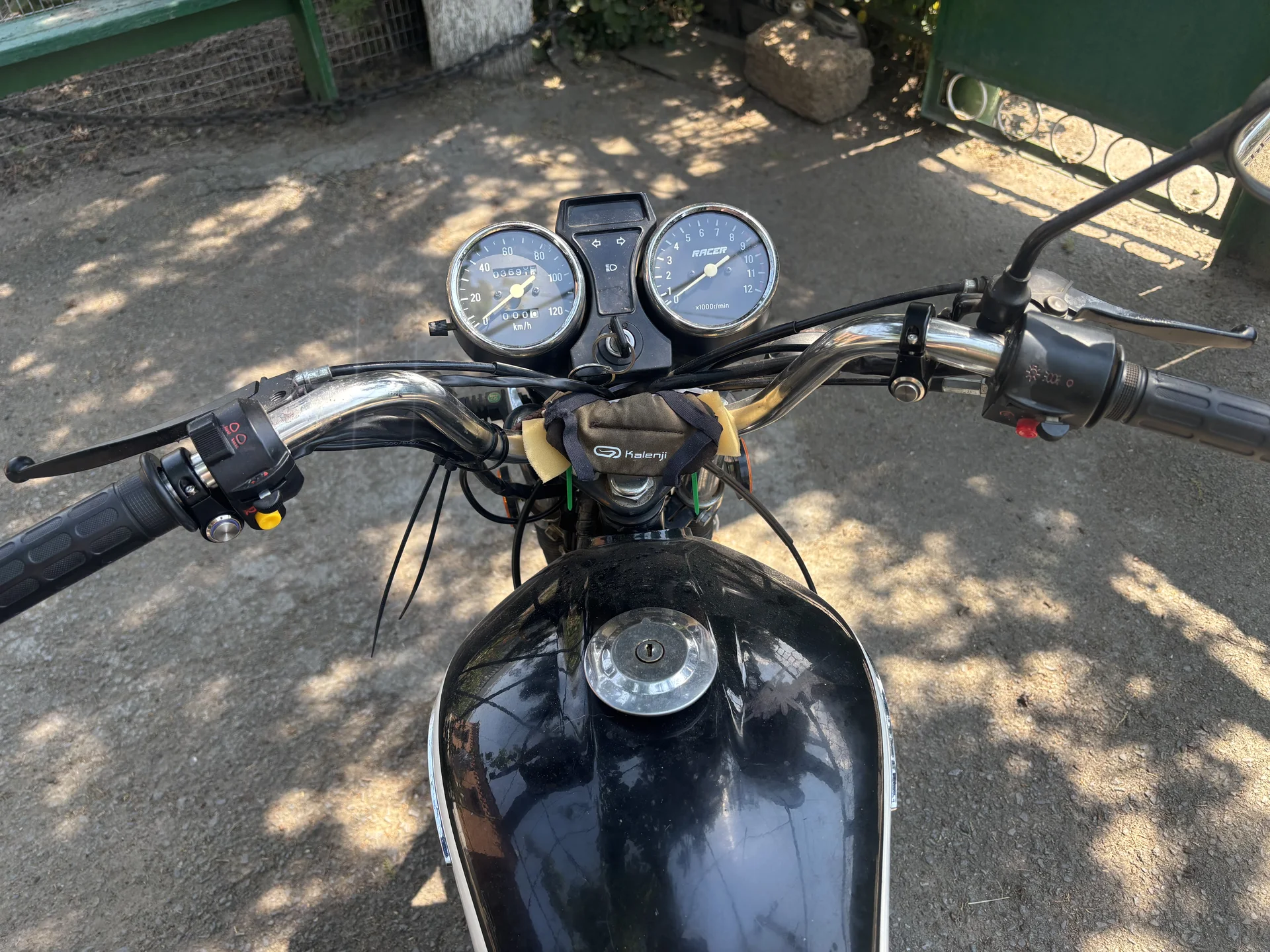 Racer rc 50 - миниатюра 6