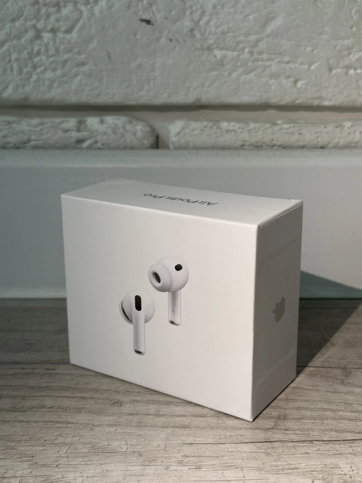 AirPods Pro 3 - изображение 1