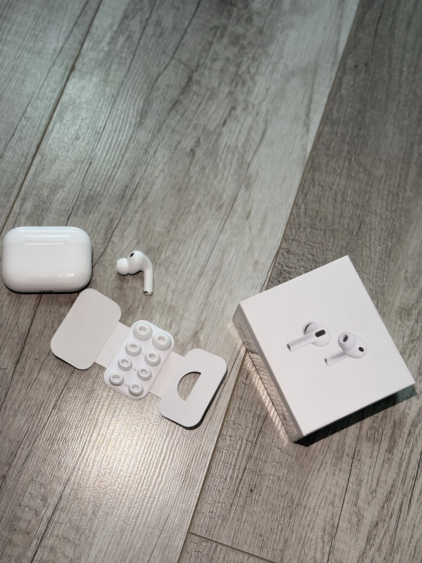 AirPods Pro 3 - миниатюра 3