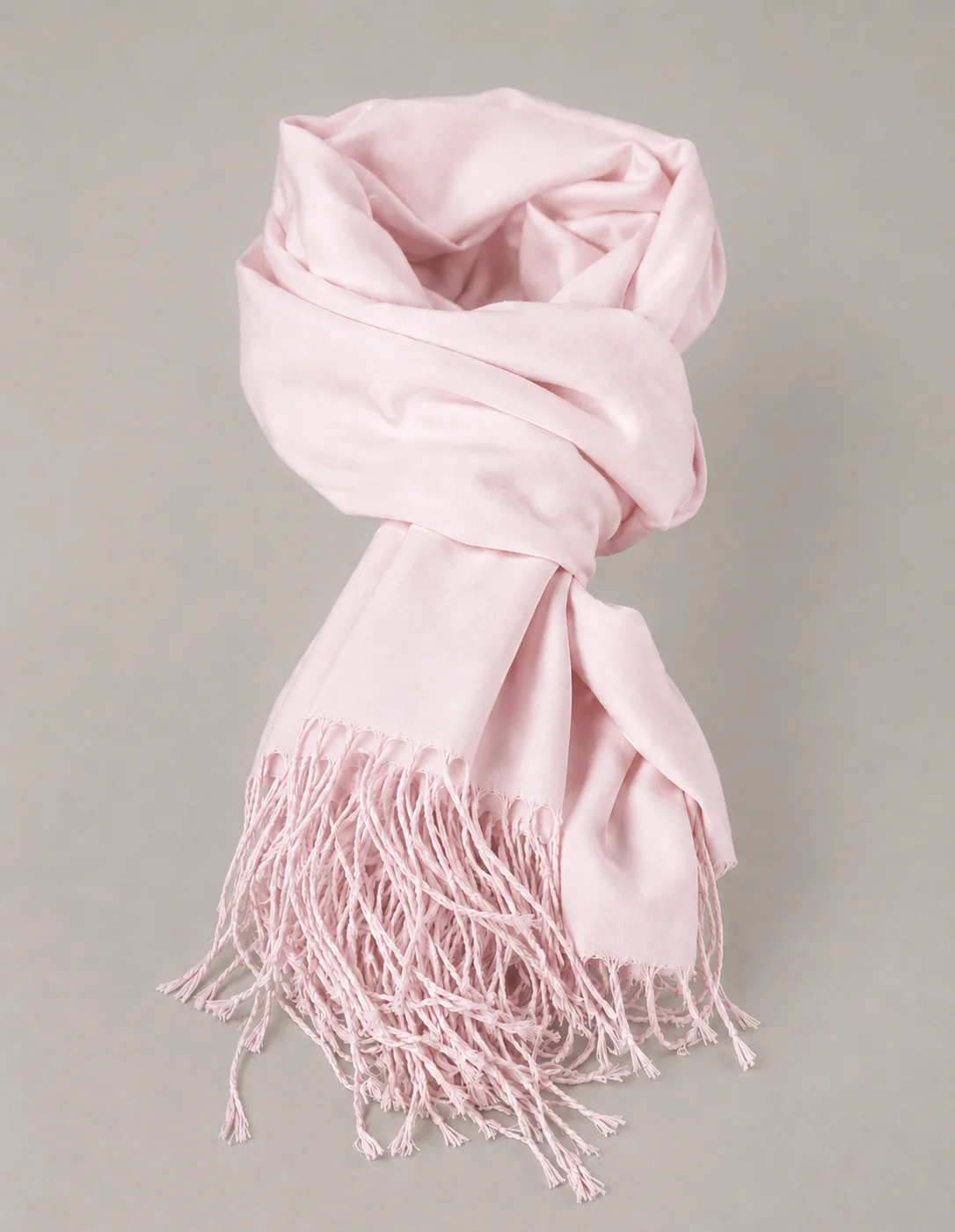 Палантин Pashmina Oriqinall Турция - миниатюра 6
