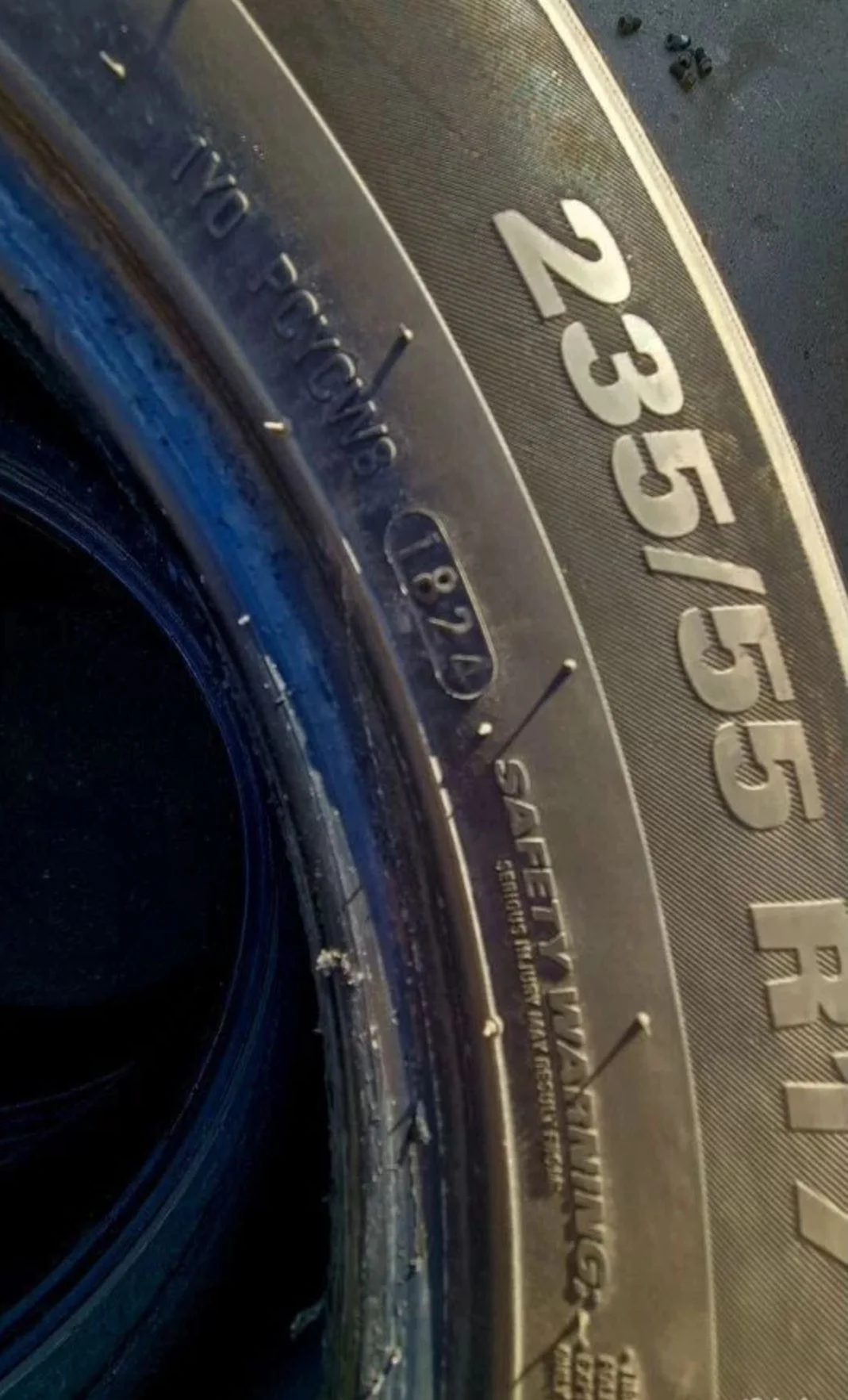 Kumho WinterCraft lce Wi32 2З5/55 R17 10ЗТ - миниатюра 4