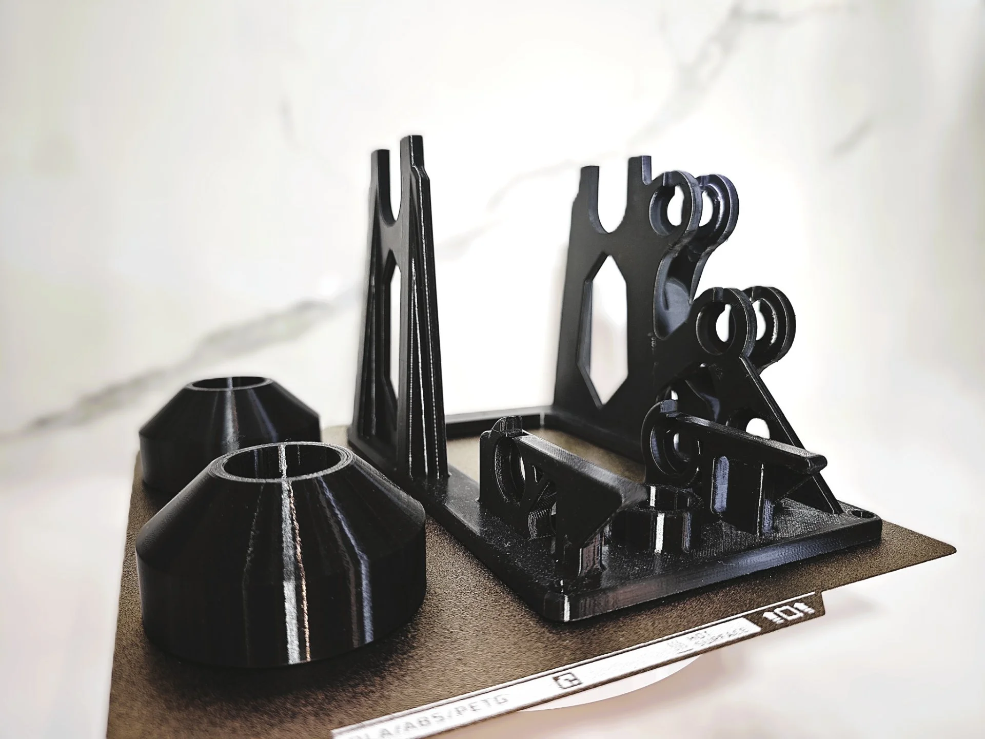3D печать, серийное производство, FDM печать - миниатюра 5