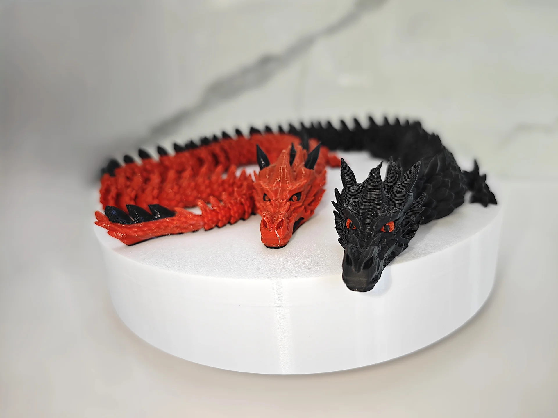 3D печать, серийное производство, FDM печать - миниатюра 10