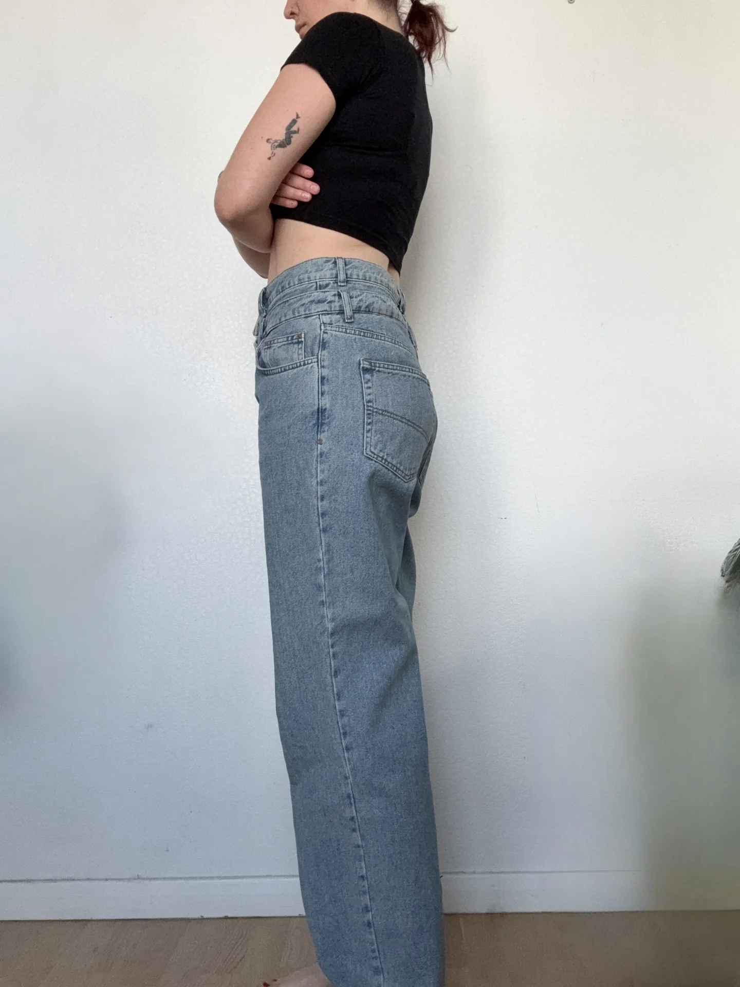 Джинсы Asos - миниатюра 2