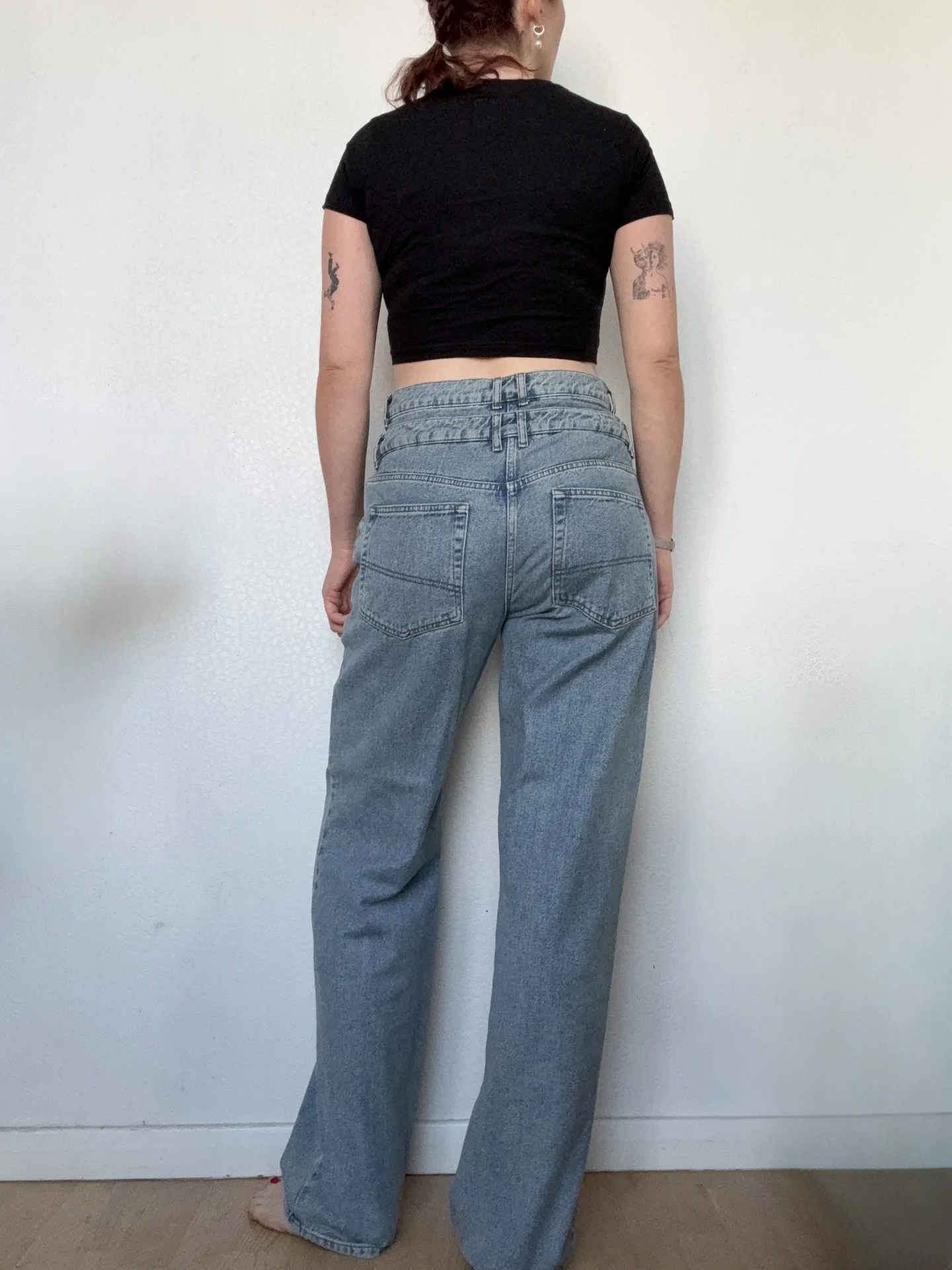 Джинсы Asos - миниатюра 3